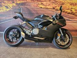 Ducati Panigale V2