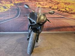 2024 Ducati Panigale V2 Panigale Black