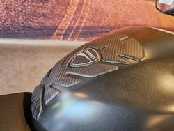 2024 Ducati Panigale V2 Panigale Black