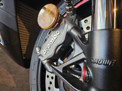 2024 Ducati Panigale V2 Panigale Black