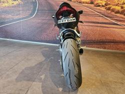 2024 Ducati Panigale V2 Panigale Black