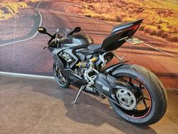 2024 Ducati Panigale V2 Panigale Black