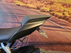 2024 Ducati Panigale V2 Panigale Black