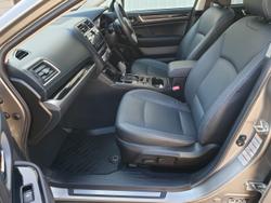 2016 Subaru Outback