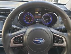 2016 Subaru Outback