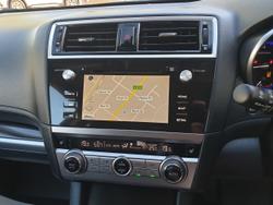2016 Subaru Outback