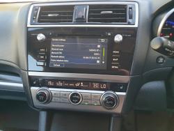 2016 Subaru Outback
