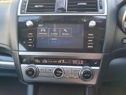 2016 Subaru Outback