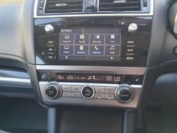 2016 Subaru Outback