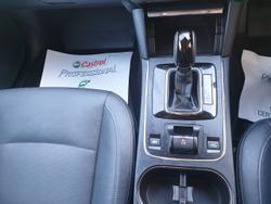 2016 Subaru Outback