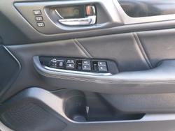 2016 Subaru Outback