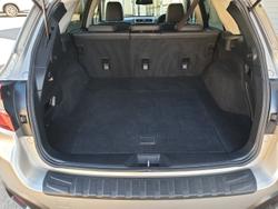 2016 Subaru Outback
