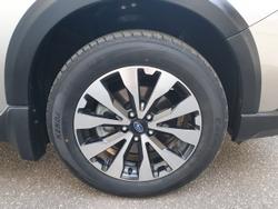 2016 Subaru Outback