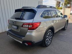 2016 Subaru Outback