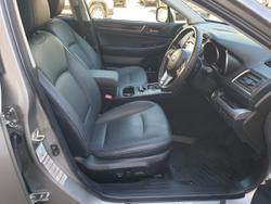 2016 Subaru Outback