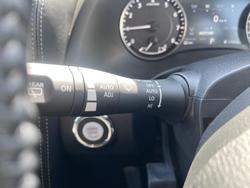 2025 Nissan Patrol Warrior