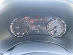 2025 Nissan Patrol Warrior