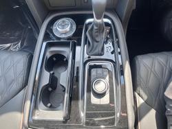 2025 Nissan Patrol Warrior