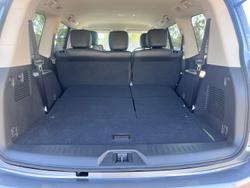 2025 Nissan Patrol Warrior