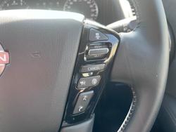 2025 Nissan Patrol Warrior