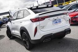 2024 GWM
                Haval H6GT Ultra