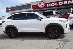 2024 GWM
                Haval H6GT Ultra