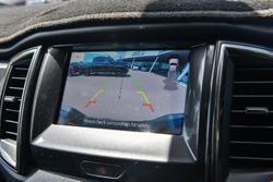 2019 Ford Ranger Wildtrak