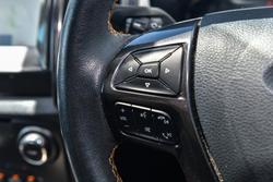 2019 Ford Ranger Wildtrak