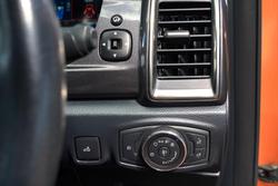 2019 Ford Ranger Wildtrak