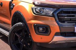 2019 Ford Ranger Wildtrak