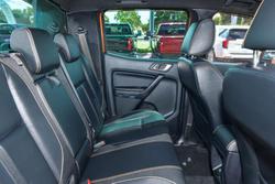 2019 Ford Ranger Wildtrak