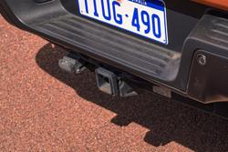 2019 Ford Ranger Wildtrak