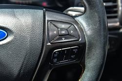 2019 Ford Ranger Wildtrak