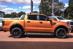 2019 Ford Ranger Wildtrak