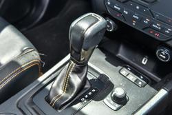 2019 Ford Ranger Wildtrak