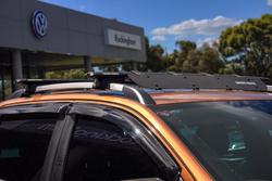 2019 Ford Ranger Wildtrak PX MkIII MY19 4X4 Dual Range Saber