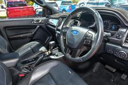 2019 Ford Ranger Wildtrak