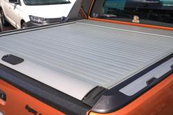 2019 Ford Ranger Wildtrak PX MkIII MY19 4X4 Dual Range Saber