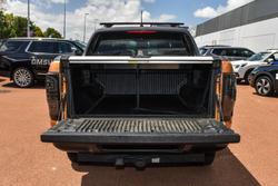 2019 Ford Ranger Wildtrak