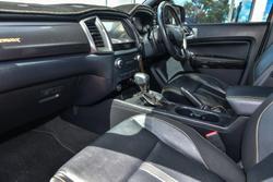 2019 Ford Ranger Wildtrak