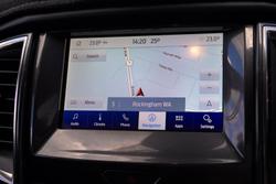 2019 Ford Ranger Wildtrak PX MkIII MY19 4X4 Dual Range Saber