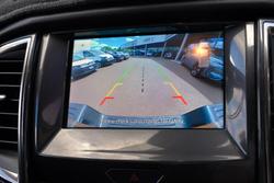 2019 Ford Ranger Wildtrak PX MkIII MY19 4X4 Dual Range Saber