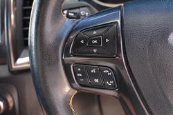 2019 Ford Ranger Wildtrak PX MkIII MY19 4X4 Dual Range Saber