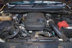 2019 Ford Ranger Wildtrak