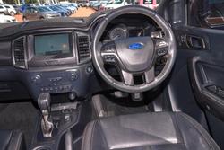 2019 Ford Ranger Wildtrak PX MkIII MY19 4X4 Dual Range Saber