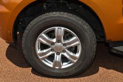 2019 Ford Ranger Wildtrak