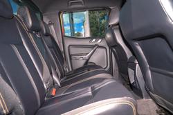2019 Ford Ranger Wildtrak PX MkIII MY19 4X4 Dual Range Saber