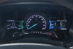 2019 Ford Ranger Wildtrak