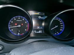 2017 Subaru Outback 3.6R