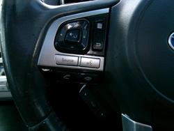 2017 Subaru Outback 3.6R